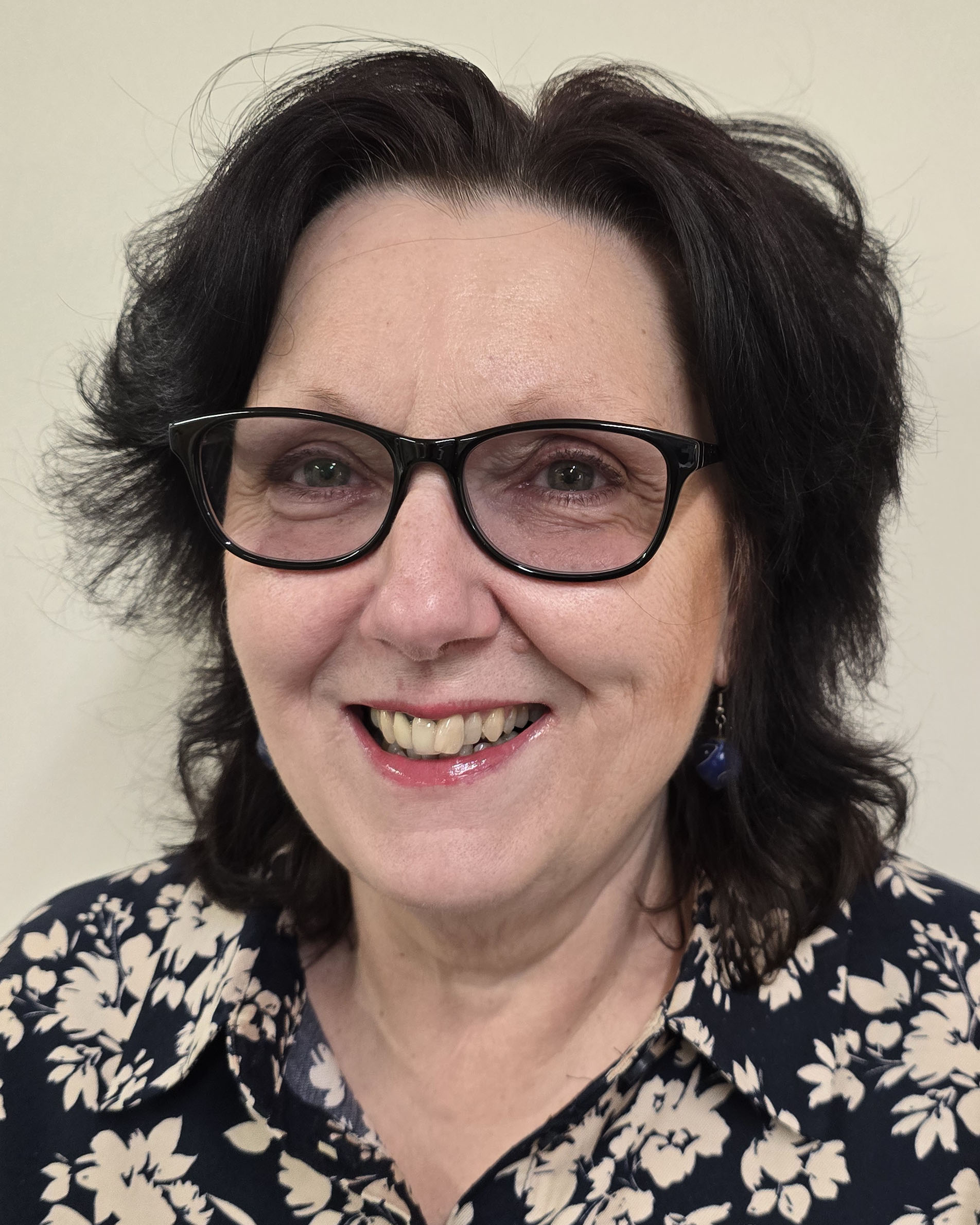 Denise Stephenson Admin