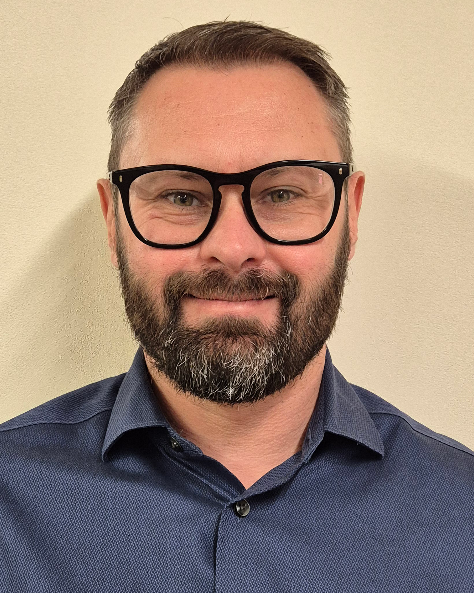 Michael Cooper Independent Financial Adviser At Watermead Financial
