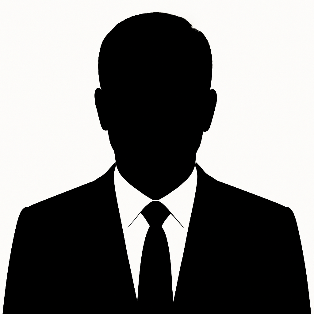Palceholder Image Awaiting Profile Photo